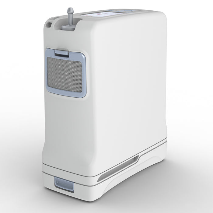 OxyGo Oxygen Concentrator OxyGo FIT