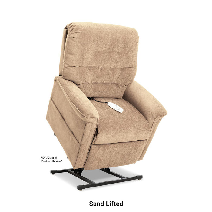 Pride Mobility Lift Chair Pride LC-358S