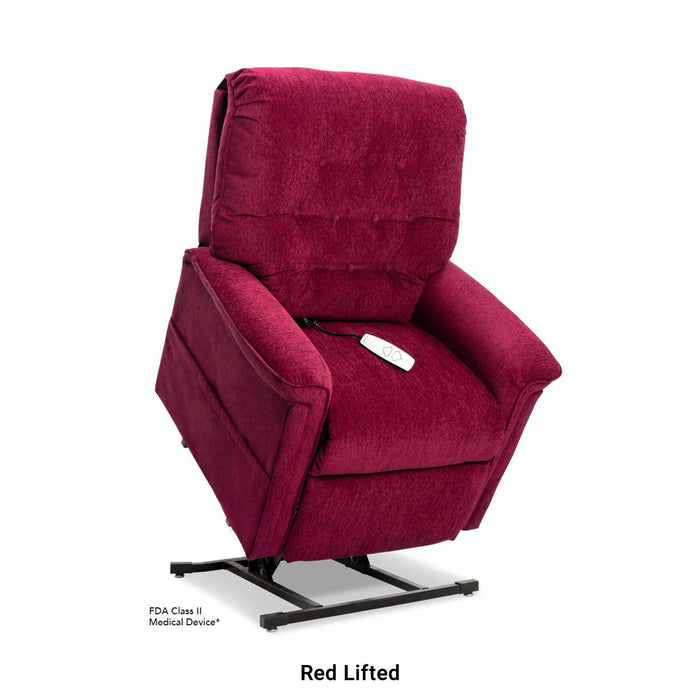 Pride Mobility Lift Chair Pride LC-358XL