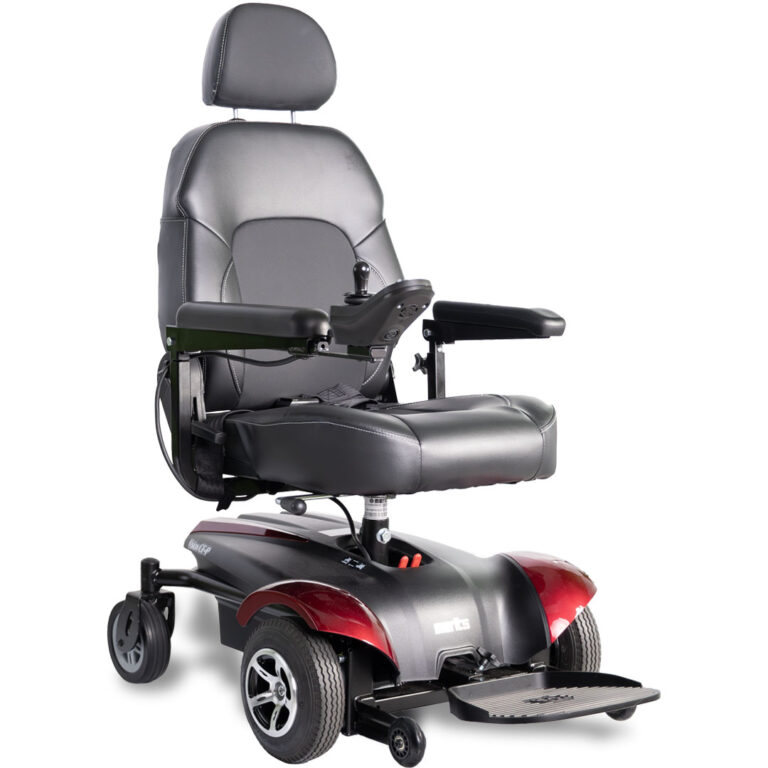 Power Chairs