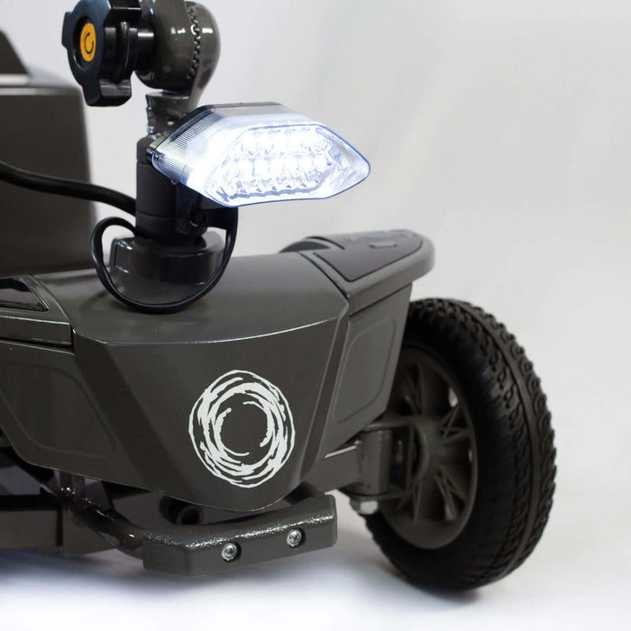 Reyhee Electric Mobility Scooter Cruiser 180W 24V R100