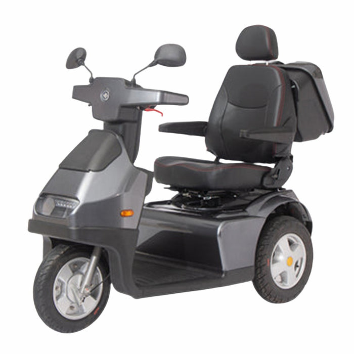 Afikim Afiscooter S3 Heavy-Duty Mobility Scooter - Standard