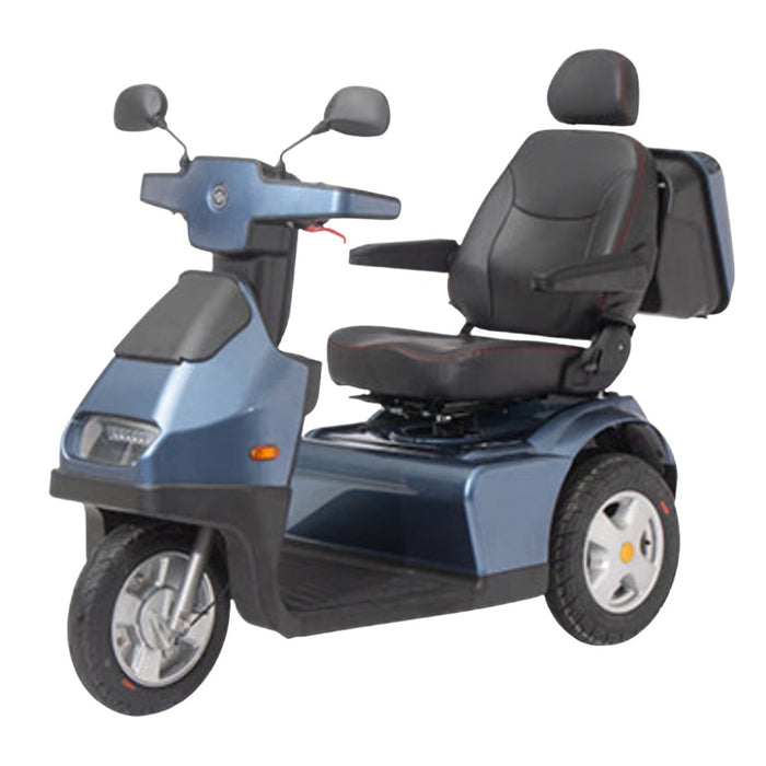 Afikim Afiscooter S3 Heavy-Duty Mobility Scooter - Standard