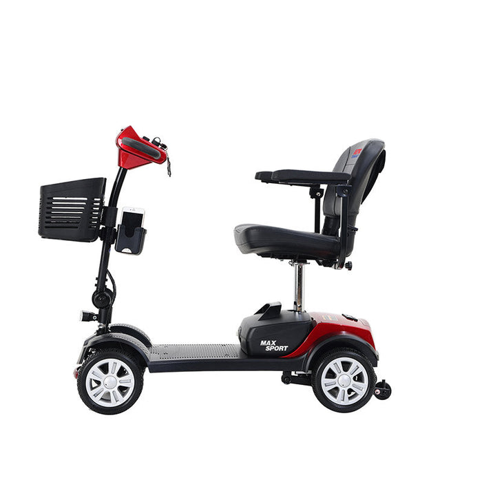 Metro Mobility MAX SPORT