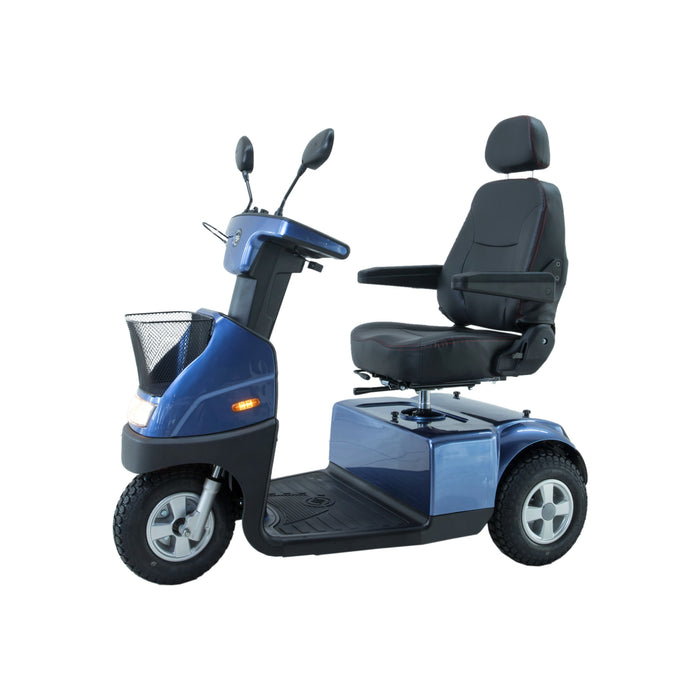 Afikim Afiscooter C3 Multi-Purpose Mobility Scooter - Standard