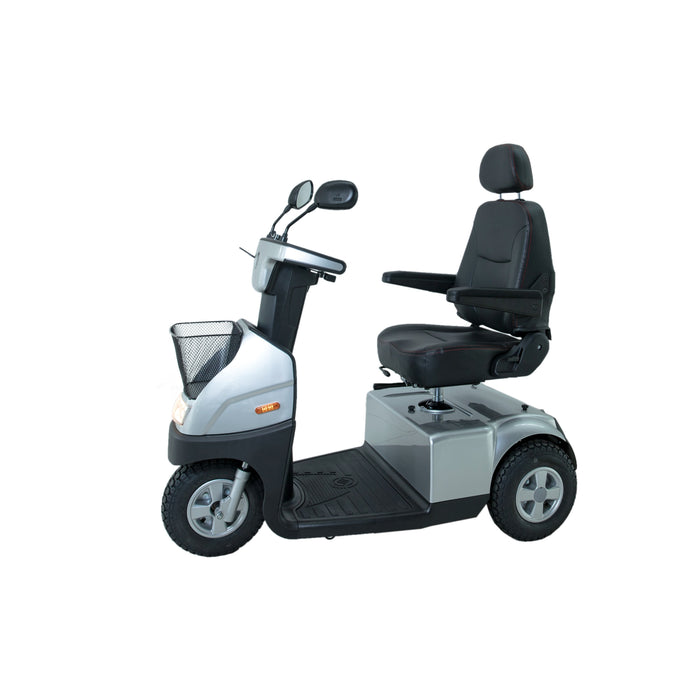 Afikim Afiscooter C3 Multi-Purpose Mobility Scooter - Standard