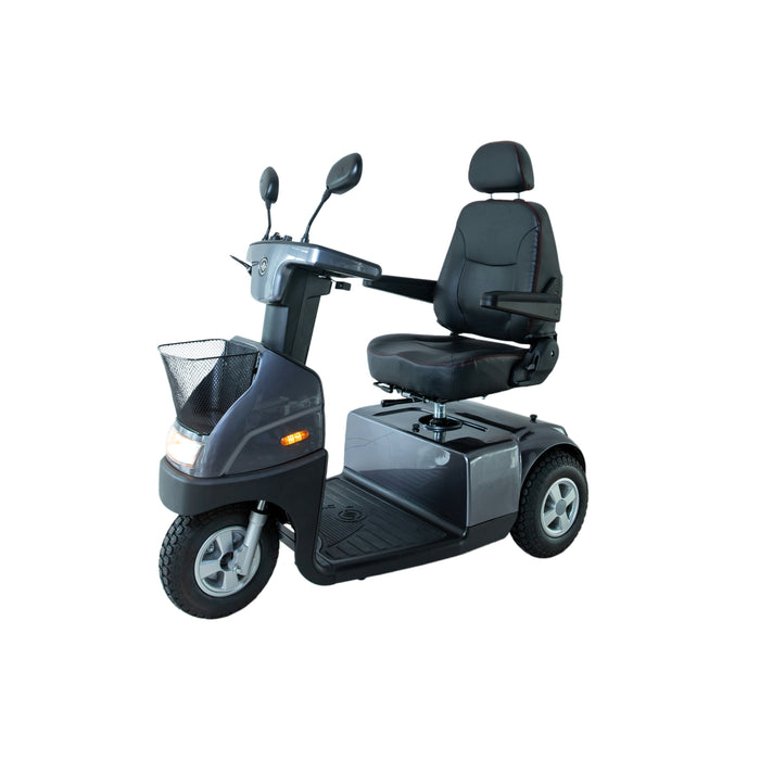 Afikim Afiscooter C3 Multi-Purpose Mobility Scooter - Standard