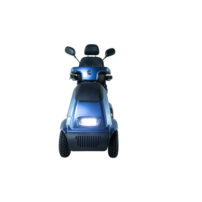 Afikim Afiscooter C4 Multi-Purpose Mobility Scooter - Standard