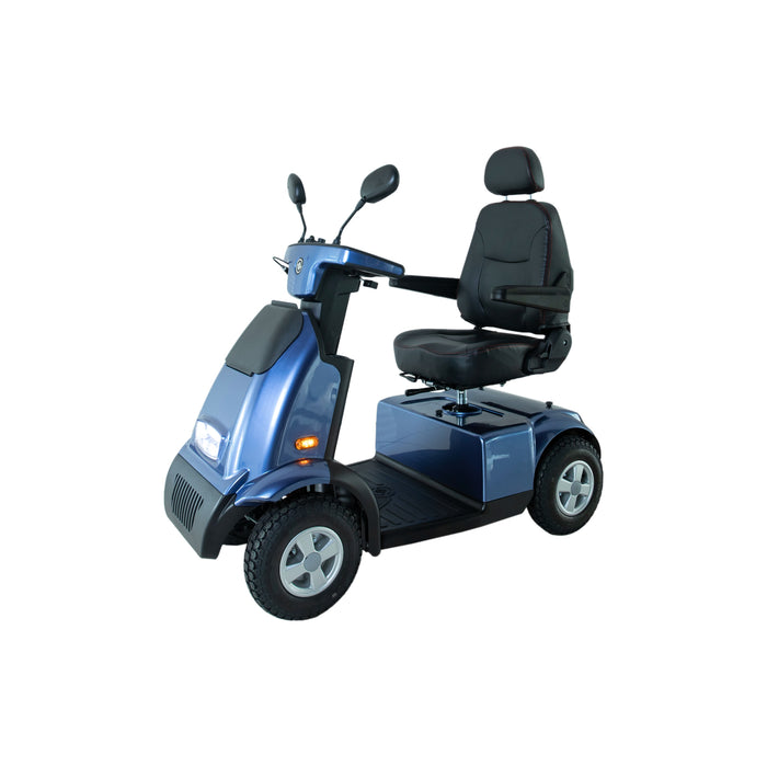 Afikim Afiscooter C4 Multi-Purpose Mobility Scooter - Standard