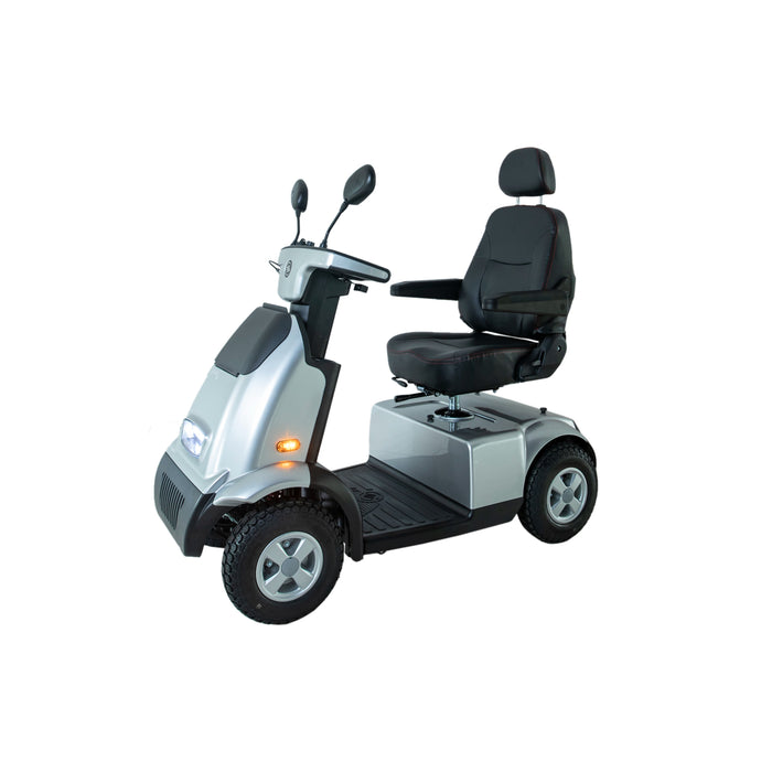 Afikim Afiscooter C4 Multi-Purpose Mobility Scooter - Standard