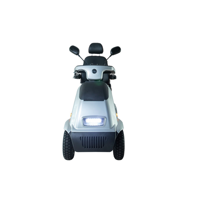 Afikim Afiscooter C4 Multi-Purpose Mobility Scooter - Standard