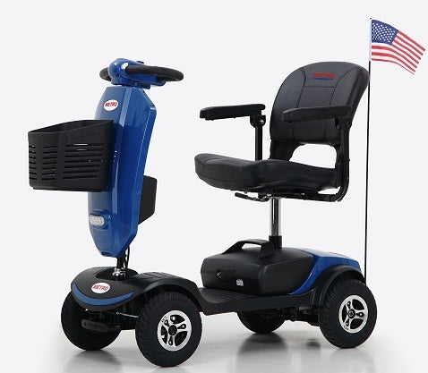 Metro Mobility PATRIOT