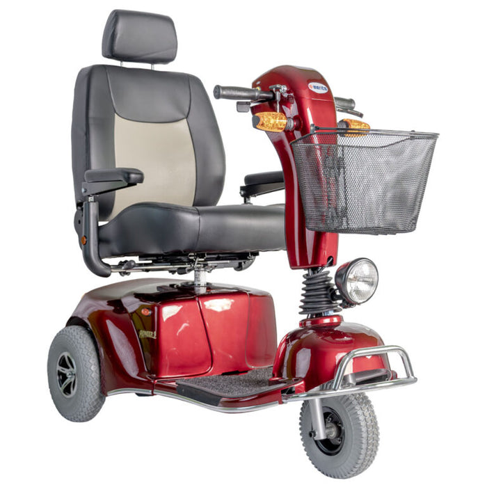 Merits Heavy Duty Mobility Scooter S331 Pioneer 9