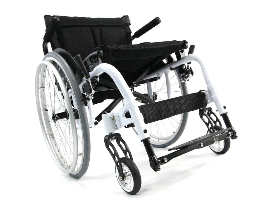 Karman S-ergo ATX Active Wheelchair Diamond Black