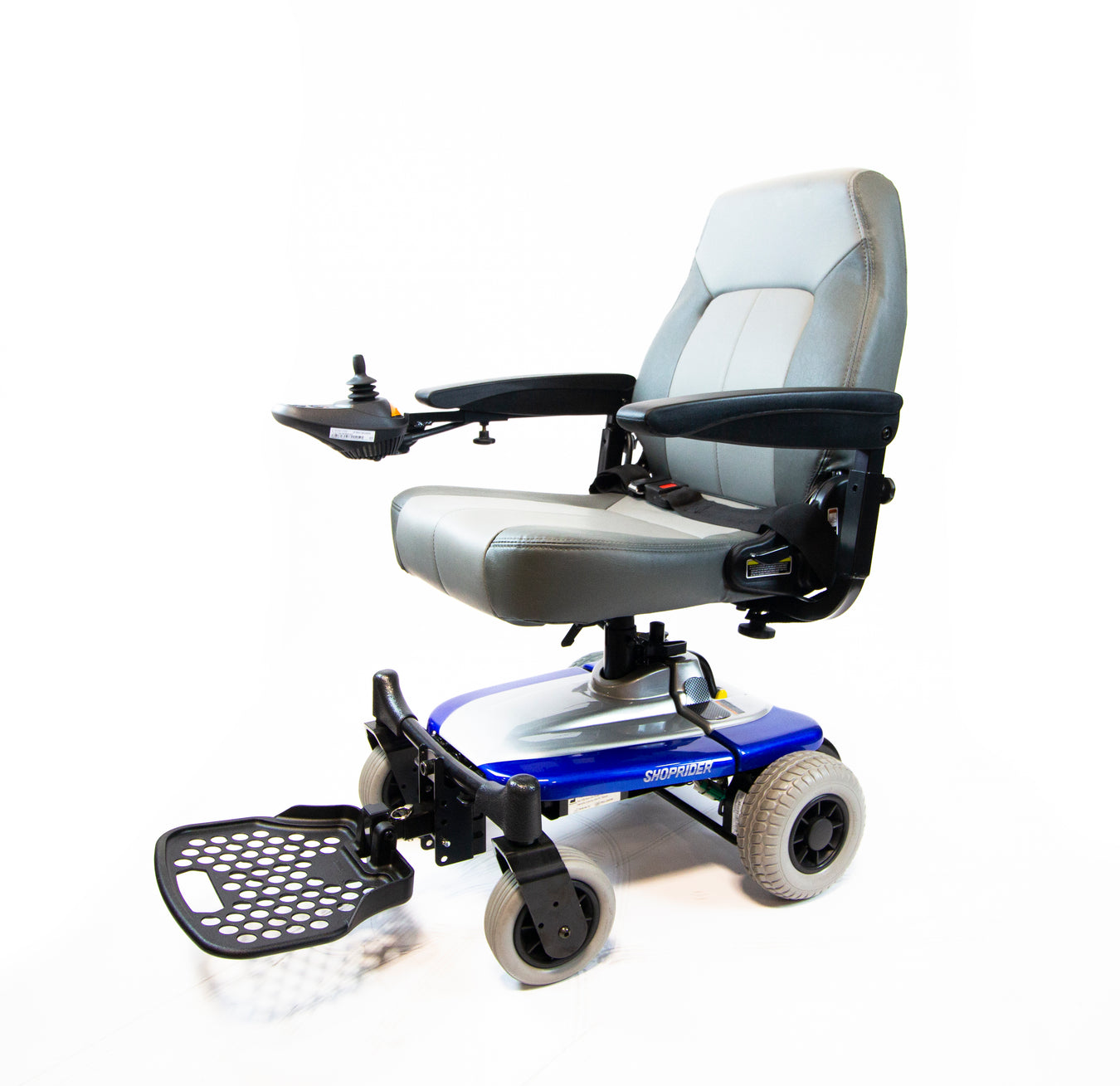 Wheelchairs