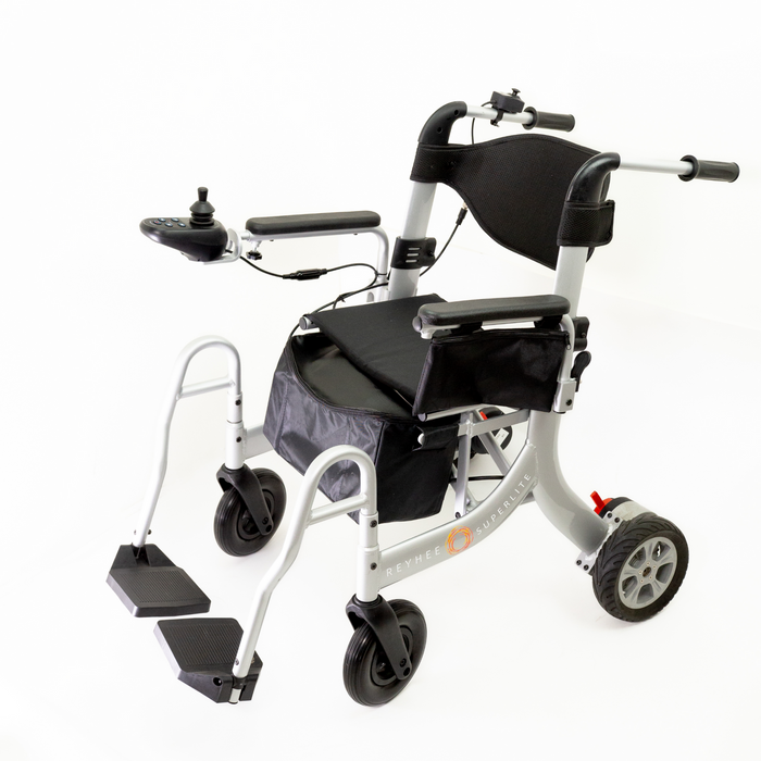 Reyhee Folding Electric Mobility Scooter Superlite LY002