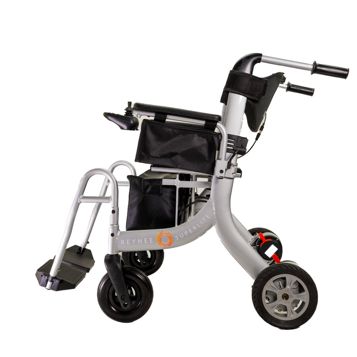 Reyhee Folding Electric Mobility Scooter Superlite LY002