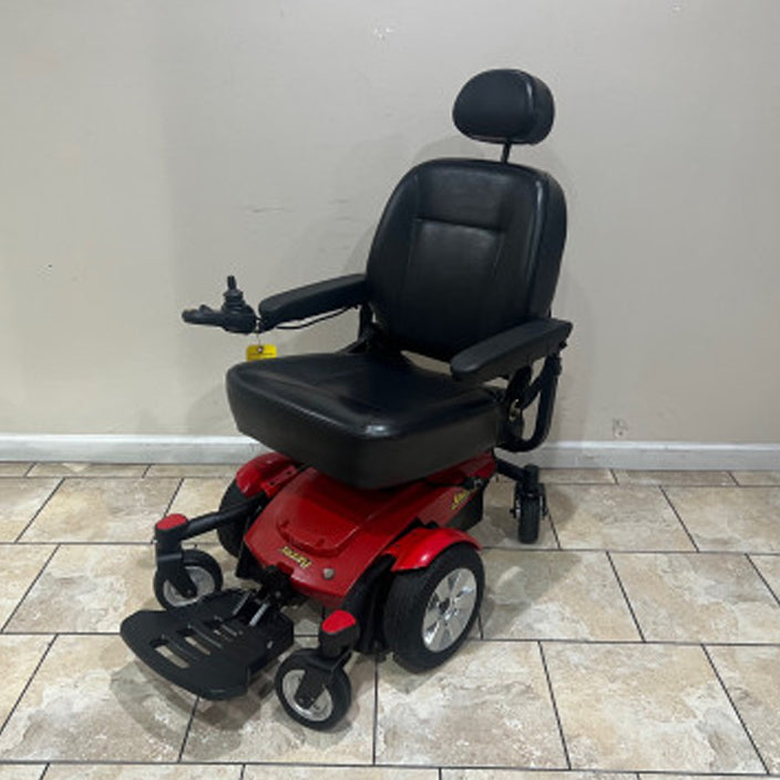 Power Chairs