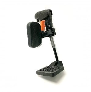 Karman MVP502 Lightweight Ergonomic Reclining Wheelchair