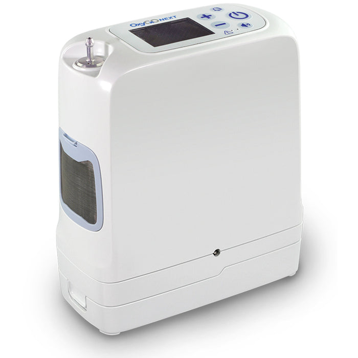 OxyGo Oxygen Concentrator OxyGo NEXT