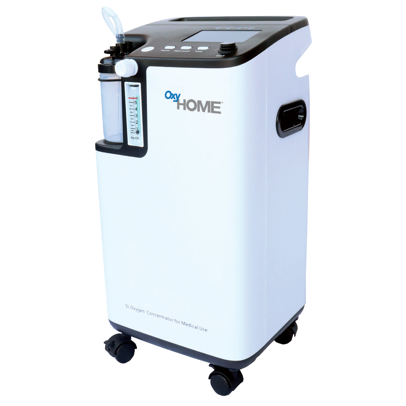 Oxygen Concentrators