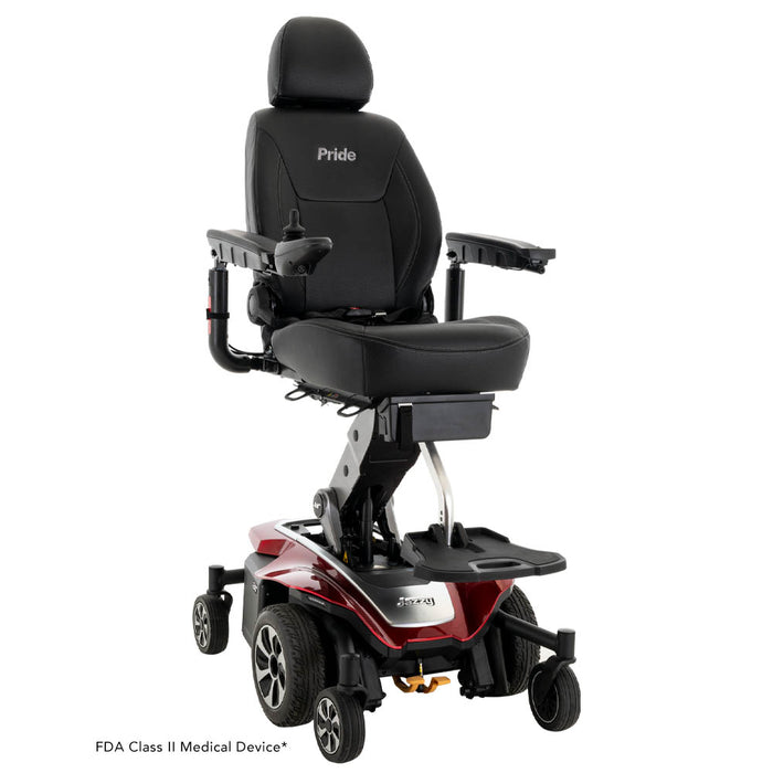 Pride Mobility Power Chair Pride Jazzy Air 2.0