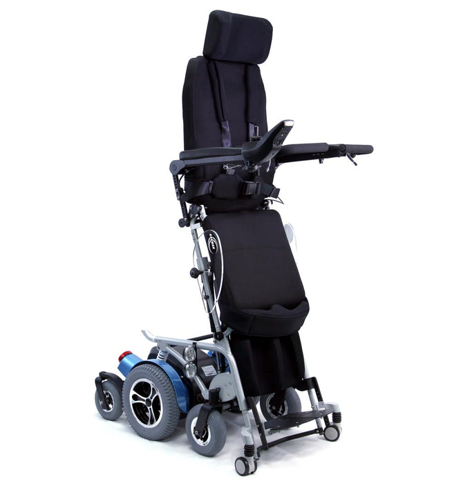 Karman XO-505 18" Multi Power Function, Power Standing Wheelchair