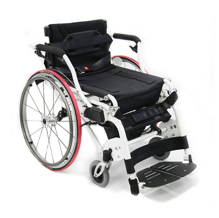 Karman XO-55 Manual Propel Manual Standing Wheelchair